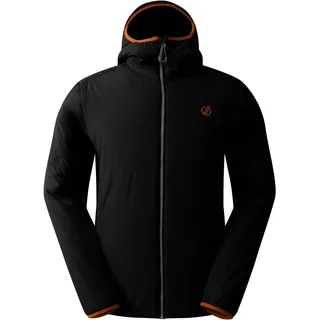 Dare 2B - "Torrek Lite" Luftmantel für Herren RG11810 (S) (Schwarz) - Schwarz