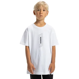 DC Shoes T-Shirt »DC Omega«, weiß