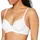 Damen BH Body Make-Up Essentials WP, mit Bügel, Gepolstert, Verstellbare Träger, 90D, Weiß