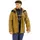 III Fleecejacke Schwarz M