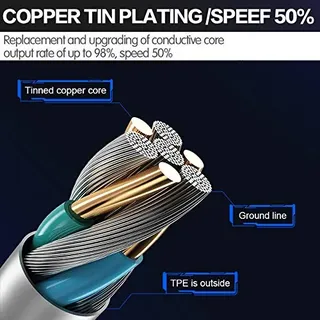 Ansmann Telefon Akku AAA 4 Stück, 1,2V, DECT