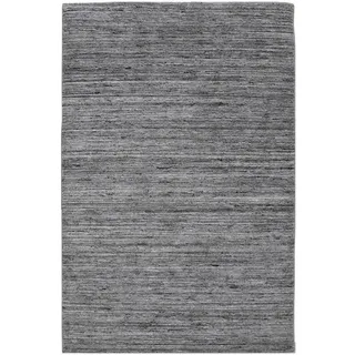 Cazaris Orientteppich , Hellgrau, Hellbraun , Textil , meliert , rechteckig , 300x250 cm , für Fußbodenheizung geeignet , Teppiche und Böden, Teppiche, Orientteppiche
