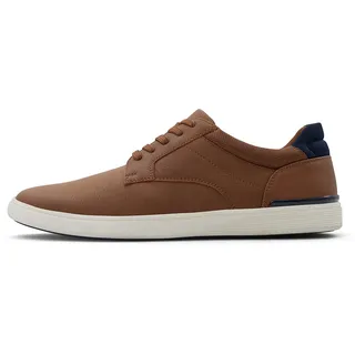 ALDO Randolph Herrenschuhe, Cognac, 12