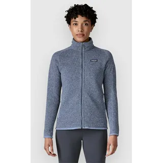 Patagonia Better Sweater - Fleecejacke - Damen - Blue/Blue - M