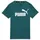 Jungen ESS Logo Tee B T-Shirts Kaltgrün 110 EU