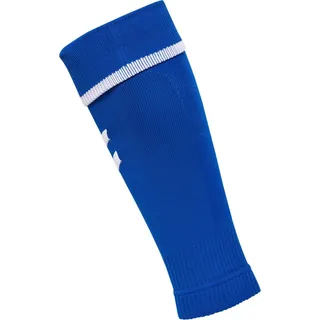 Hummel Core Tube Socken Ohne Füße Blau Jungen,Mädchen Blau One Size - Blau