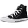 Chuck Taylor All Star Classic High Top black 35