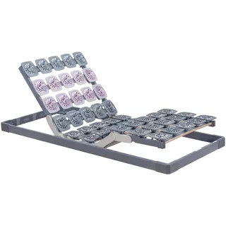 Tempur Premium Flex 2000 motorisch verstellbar 80 x 200 cm