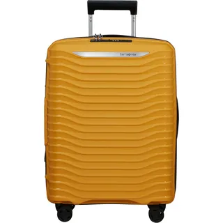 Samsonite Upscape 4-Rollen Cabin 55 cm / 39 l gelb