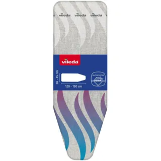 Vileda Total Reflect reflektierend, Grau