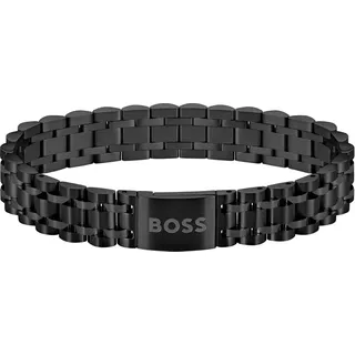 Boss Armband OWAN schwarz
