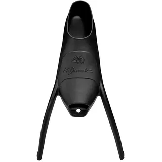 H.dessault By C4 400 Hd Fußtasche - Black - EU 38-39