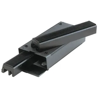 Braun Photo Technik Braun Stapelbare Box 2x50 - Black
