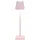 Poldina Micro Lampe Rosa