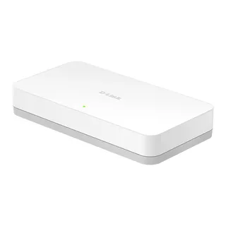 D-Link GO-SW-8G Switch