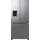 RF50C530ES9/EF French Door (495 l, 1776 mm hoch, Silber)