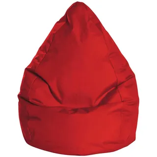 Sitzsack , Textil , 220 l , Füllung: Styroporkugeln , 70 cm , Indoor , Wohnzimmer, Sessel, Sitzsäcke, Kindersitzsäcke