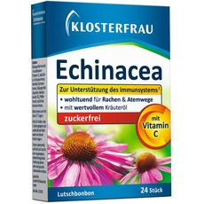 Bild von Echinacea
