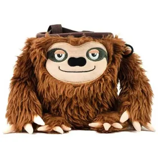 YY Vertical Sloth Chalkbag - One Size