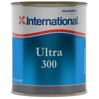 International Antifouling 750 ml Weiß