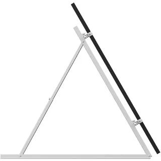 EcoFlow Panelhalterung 28" verstellbarer Neigungswinkel für Solarpanel 100W