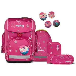 ergobag cubo 5-tlg. 2025 SternzauBär