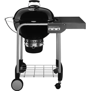 Weber Performer GBS Ø 57 cm schwarz