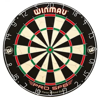 WINMAU Pro SFB Sisal