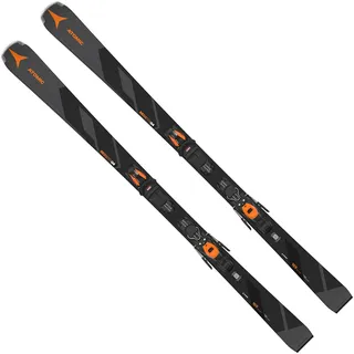 Atomic Redster Q4 - M 10 GW grey / black 161