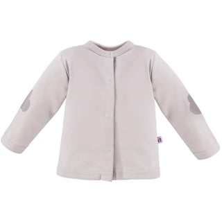 Jacke EEVI Modell KAFTAN MELLOW SZARY