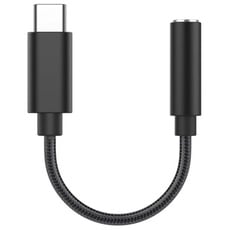 Fairphone Adapter USB-C to Mini-jack