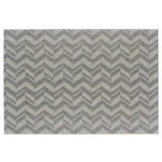 SIEGER Outdoor Teppich, Polypropylen, Dessin 4825