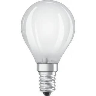 Osram LED-Lampe 4058075436961 2,8W E14 warmweiß