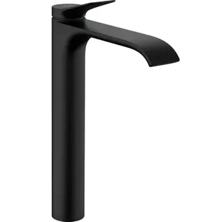Hansgrohe Vivenis 250 Einhandmischer Mattschwarz