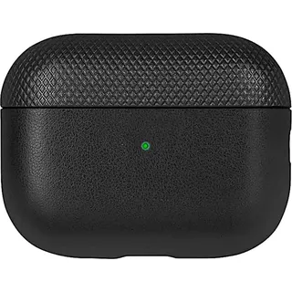 Native Union Re(Classic) Airpods Pro Gen 2, APPRO2-LTHR-BLK - Schwarz