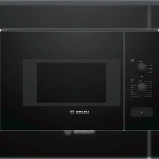 Bosch BFL520MB0 Schwarz