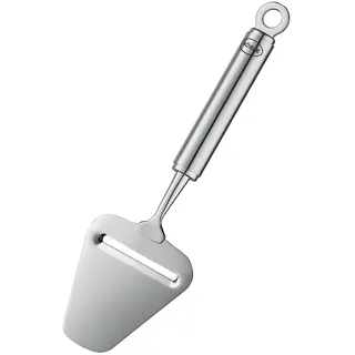 Rösle Käsereibe fein 1-tlg. Silber