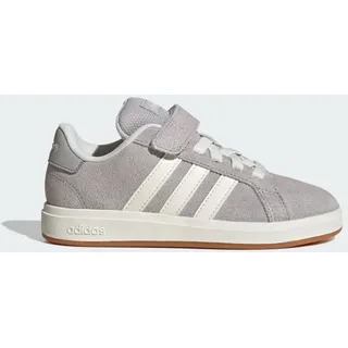 adidas Grand Court 00s Kinder Grey Two/Off White/Gum 32