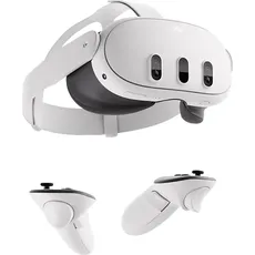 Bild Quest 3 VR-Headset 128 GB
