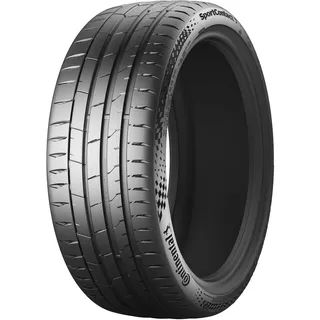 SportContact 7 315/25 R23 102Y XL