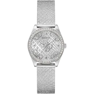 GUESS BOA Edelstahl 32 mm W0010