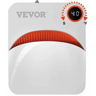 Vevor Hitzepresse 30,5 x 25,4 cm