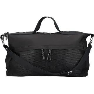 Rieker Damen Weekender H1533-00 schwarz