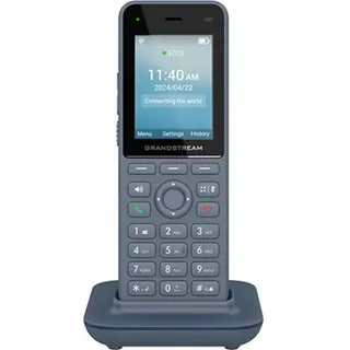Grandstream WiFi-Handset WP836