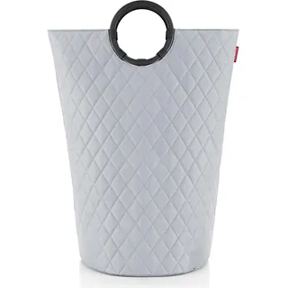 Reisenthel reisenthel® Wäschekorb loophome L grau