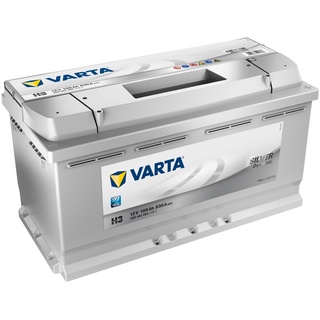 Varta Silver Dynamic H3 100Ah 12V