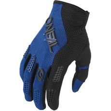 Bild Element RACEWEAR schwarz-blau,