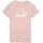 Tee Rose Quartz M