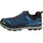 Lite Trail GTX Herren Blau/Orange 45