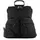 MD20 Rucksack Schwarz